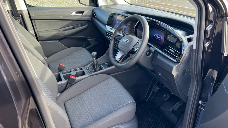 Ford Transit Connect 230 L2 Diesel 2.0 EcoBlue 102ps Limited Van